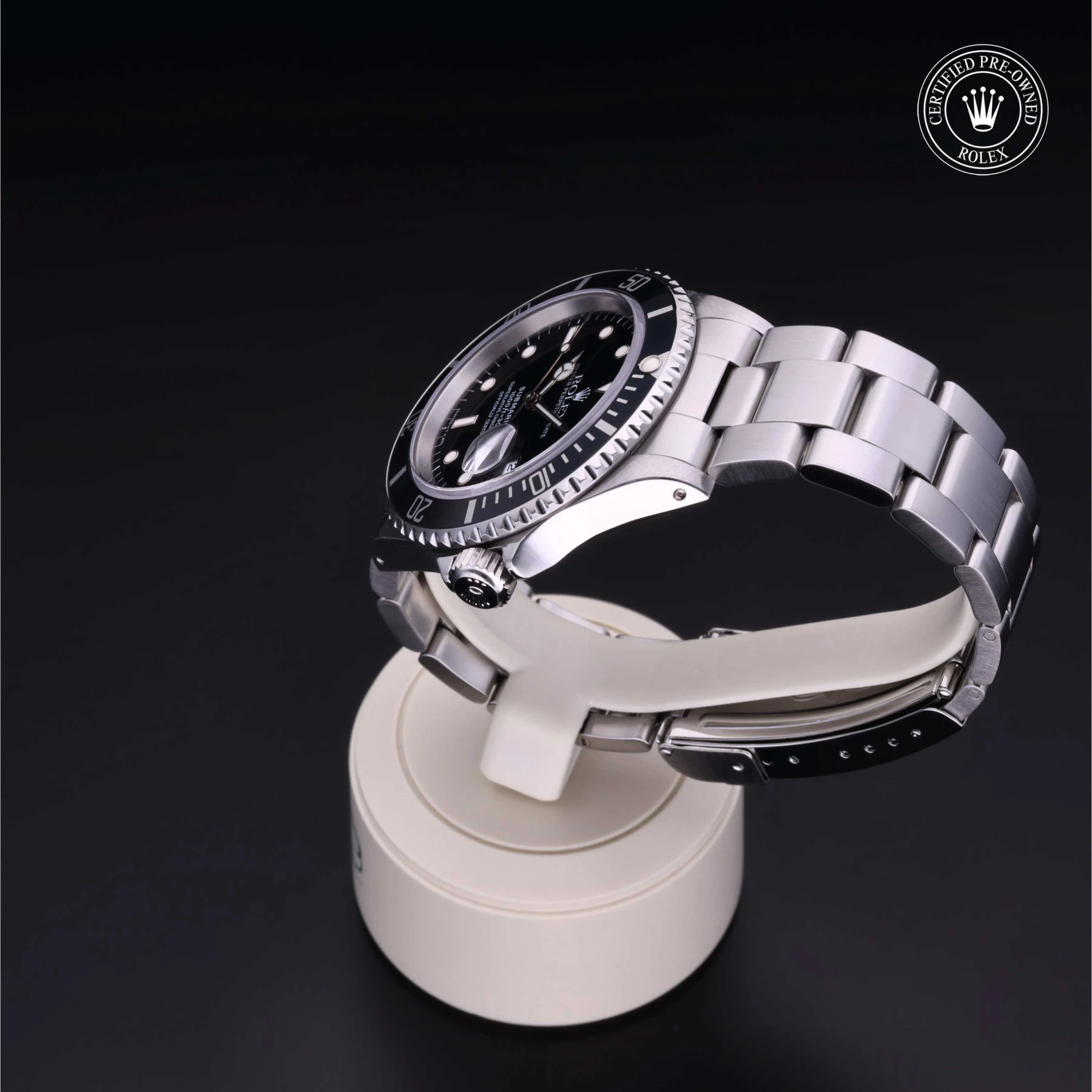 Submariner Date 