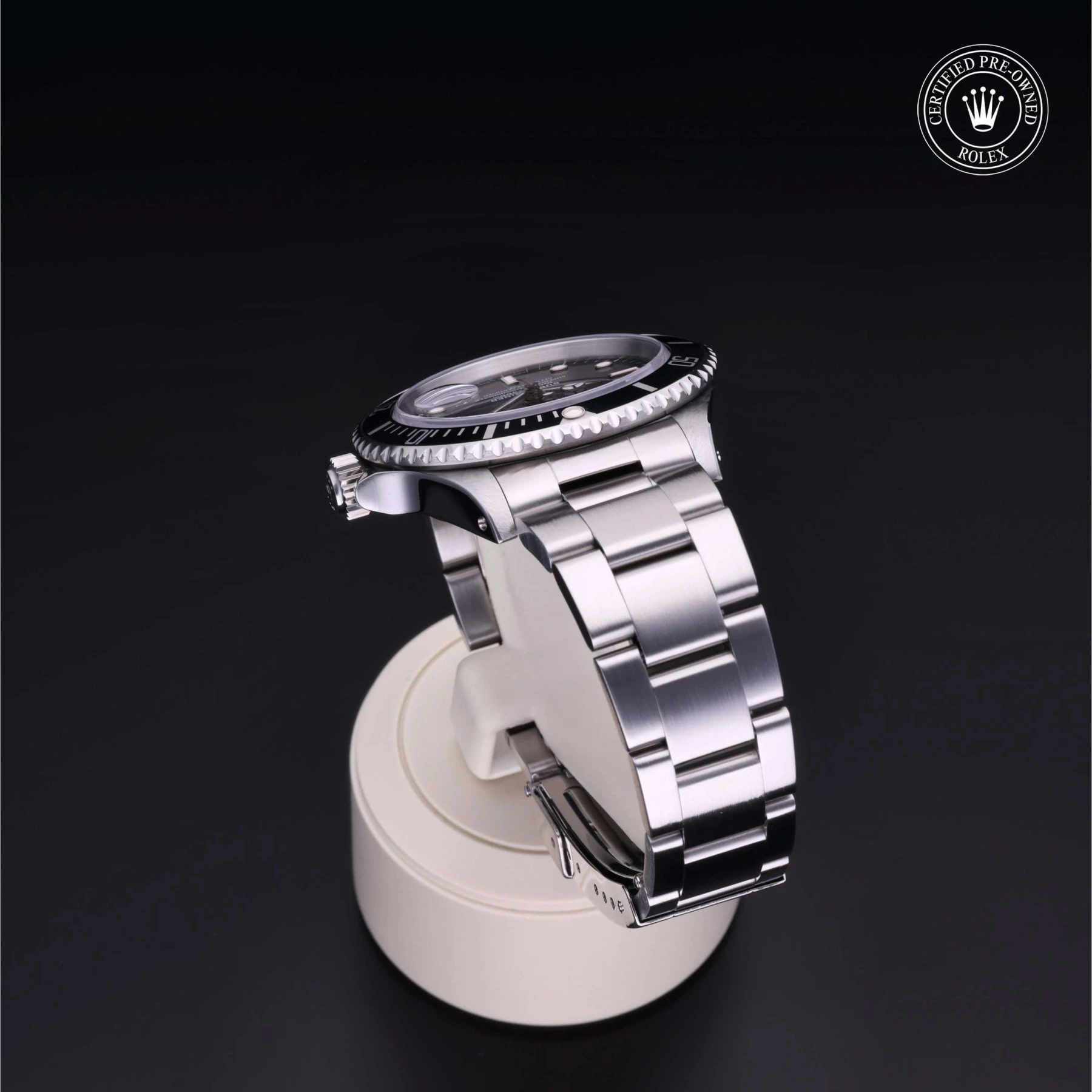 Submariner Date 