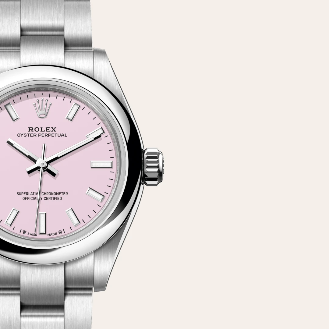 Oyster Perpetual 28