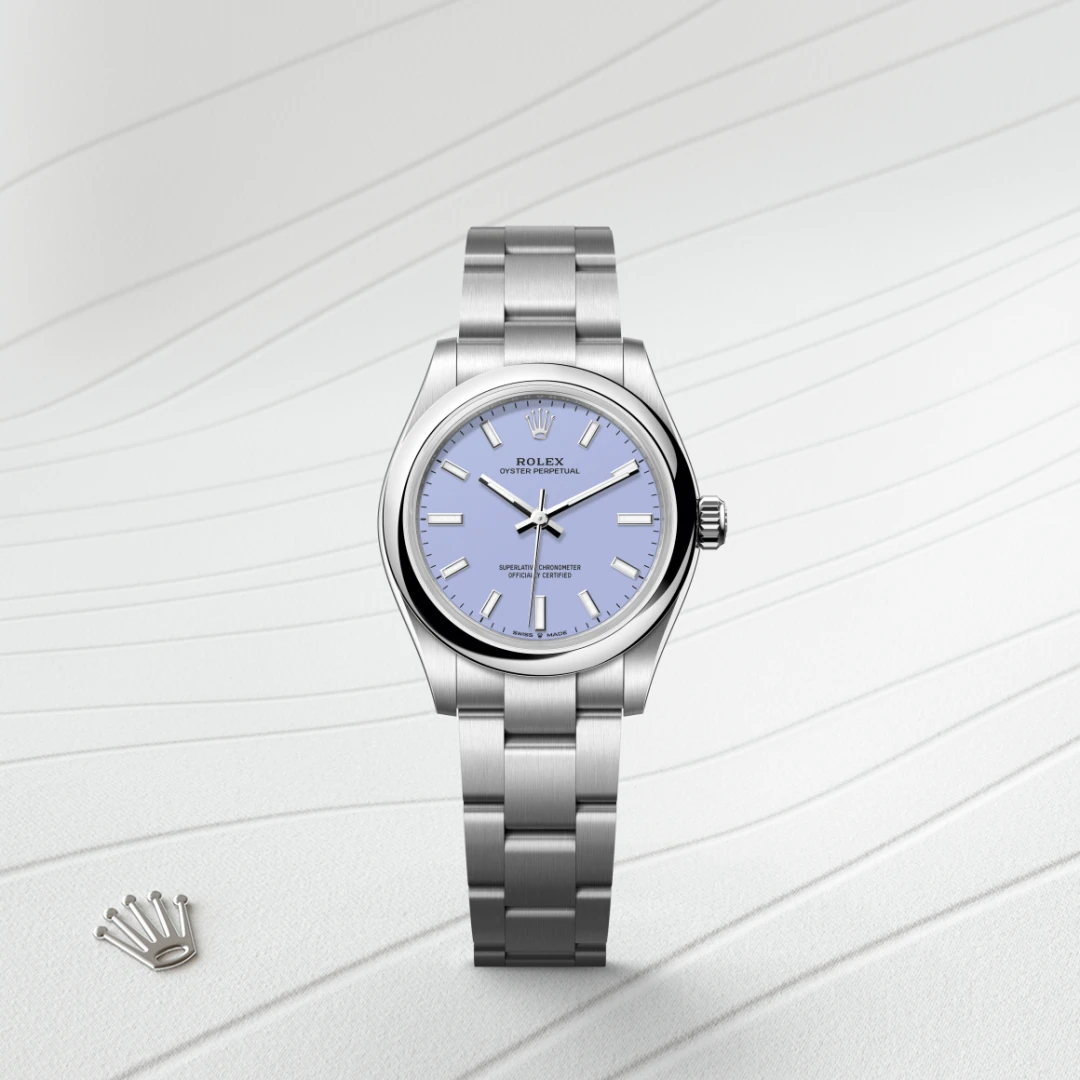 Oyster Perpetual 31 