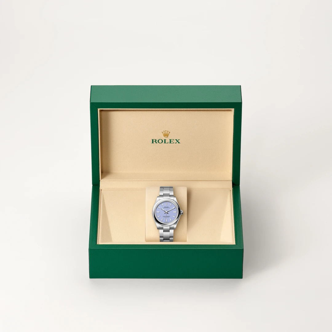Oyster Perpetual 31 