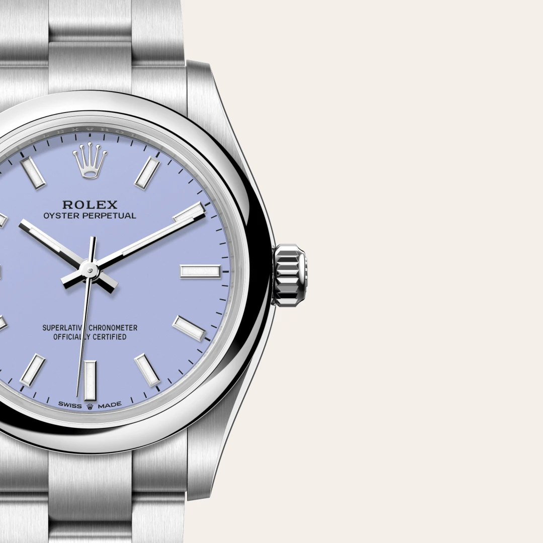 Oyster Perpetual 31 
