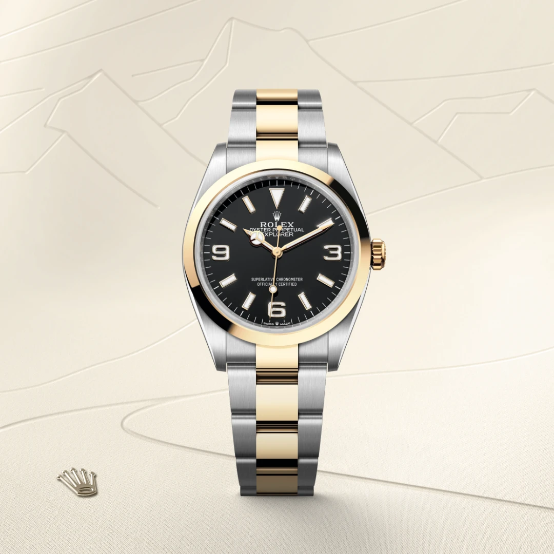 Explorer 36 