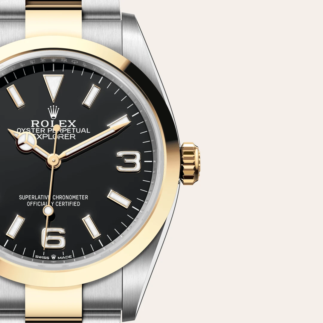 Explorer 36 