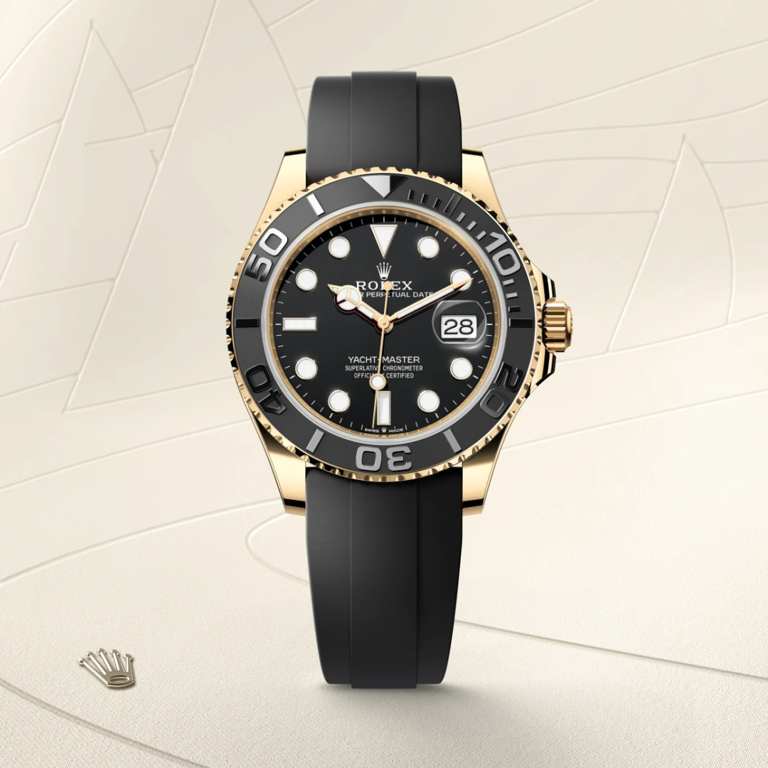 Yacht-Master 42 