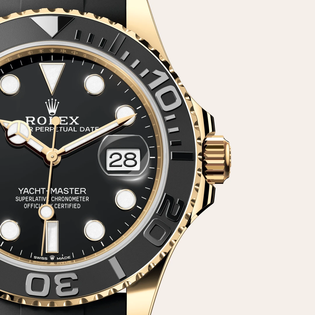 Yacht-Master 42 