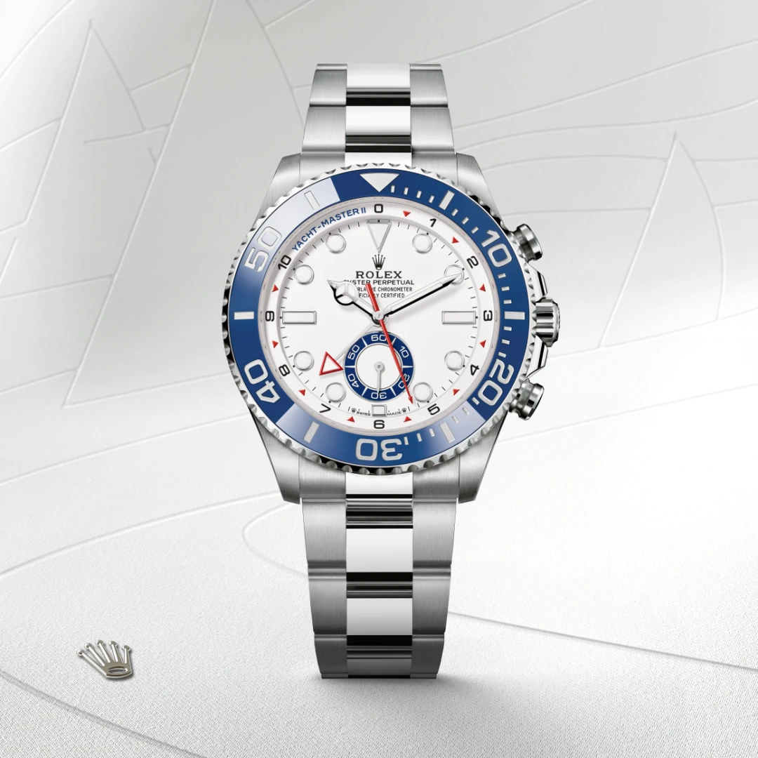 Yacht-Master II 
