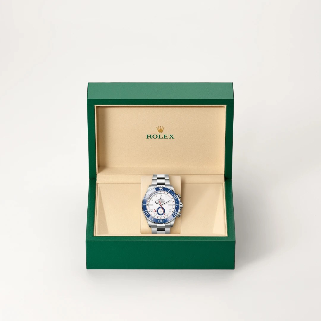 Yacht-Master II 