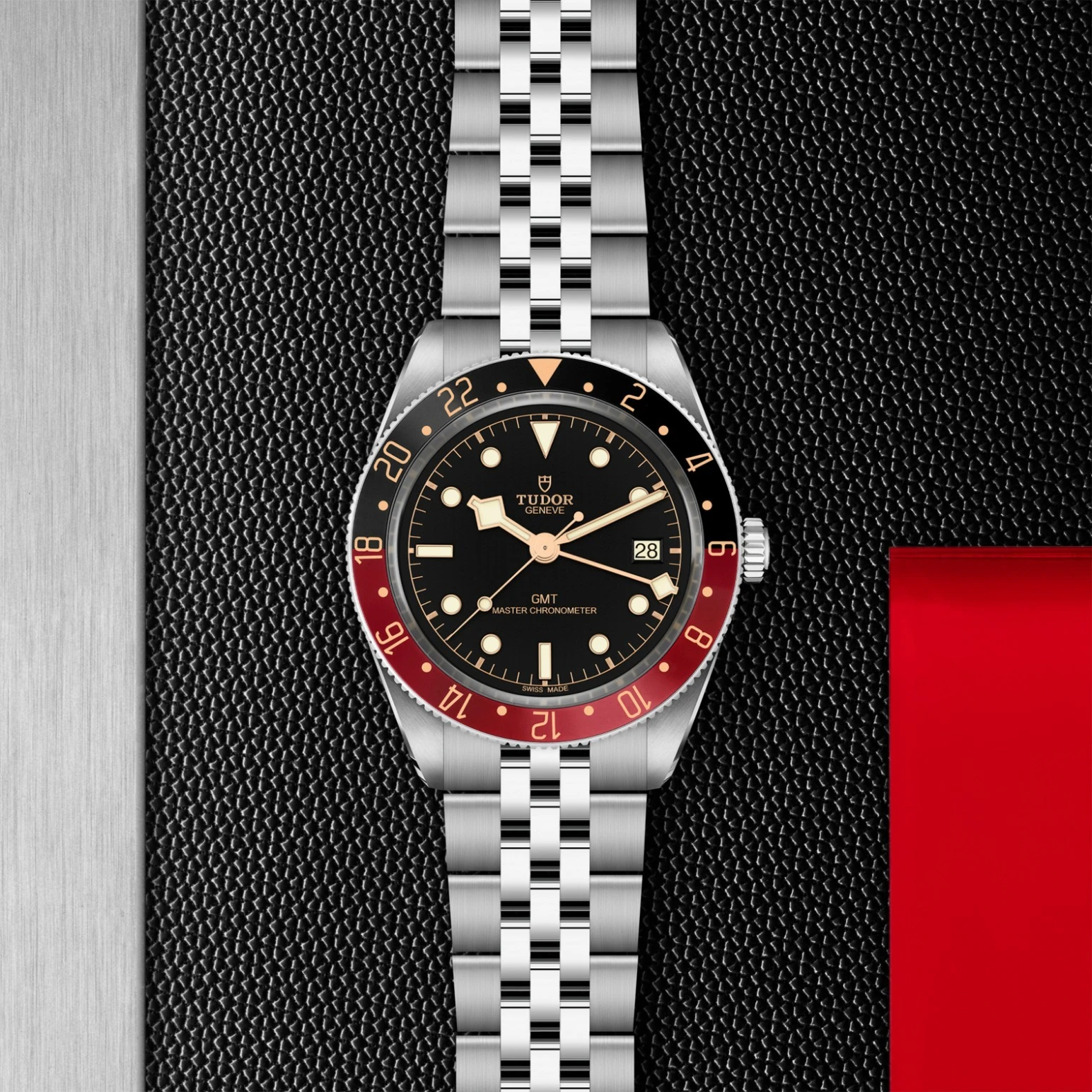 Black Bay 58 GMT thumbnail