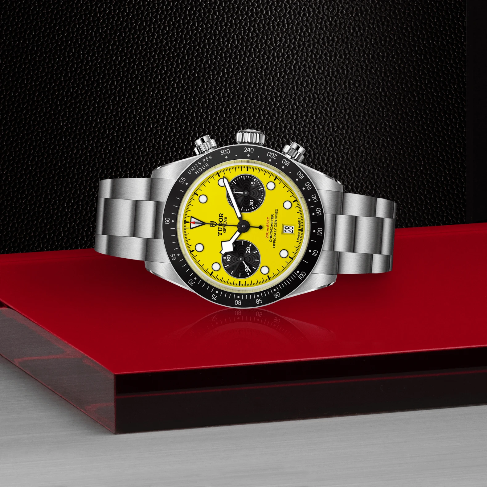 Black Bay Chrono 39 thumbnail