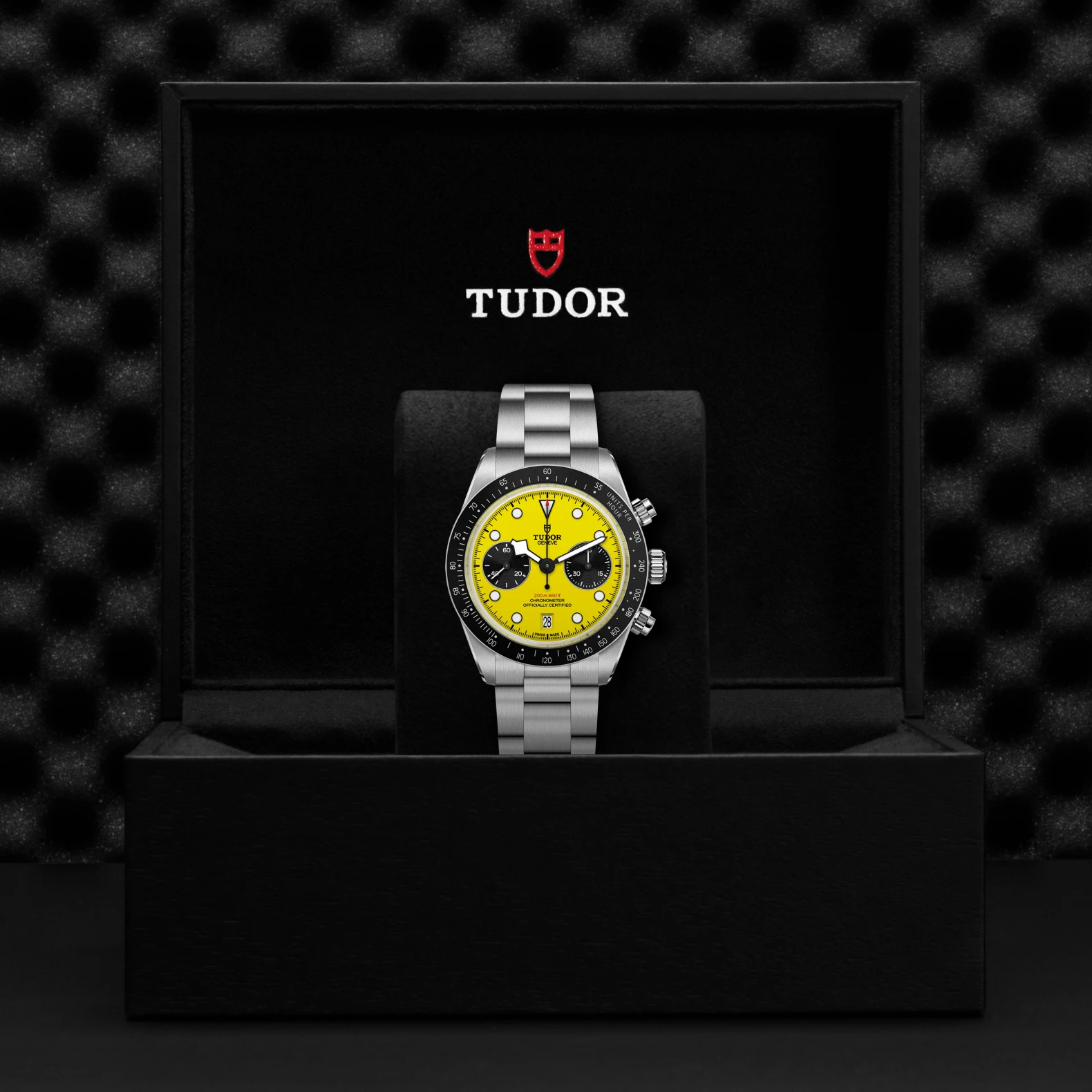 Black Bay Chrono 39 thumbnail