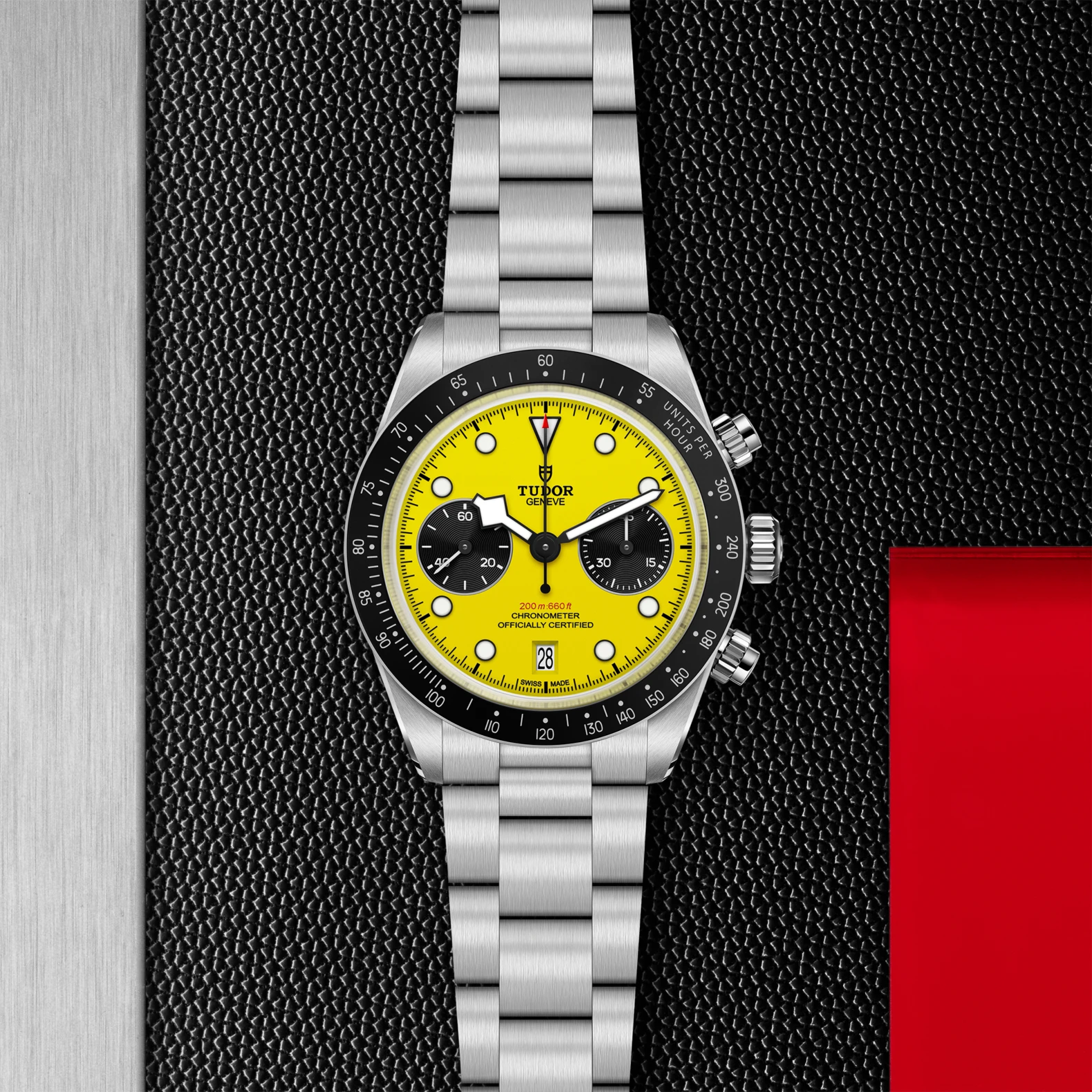 Black Bay Chrono 39 thumbnail