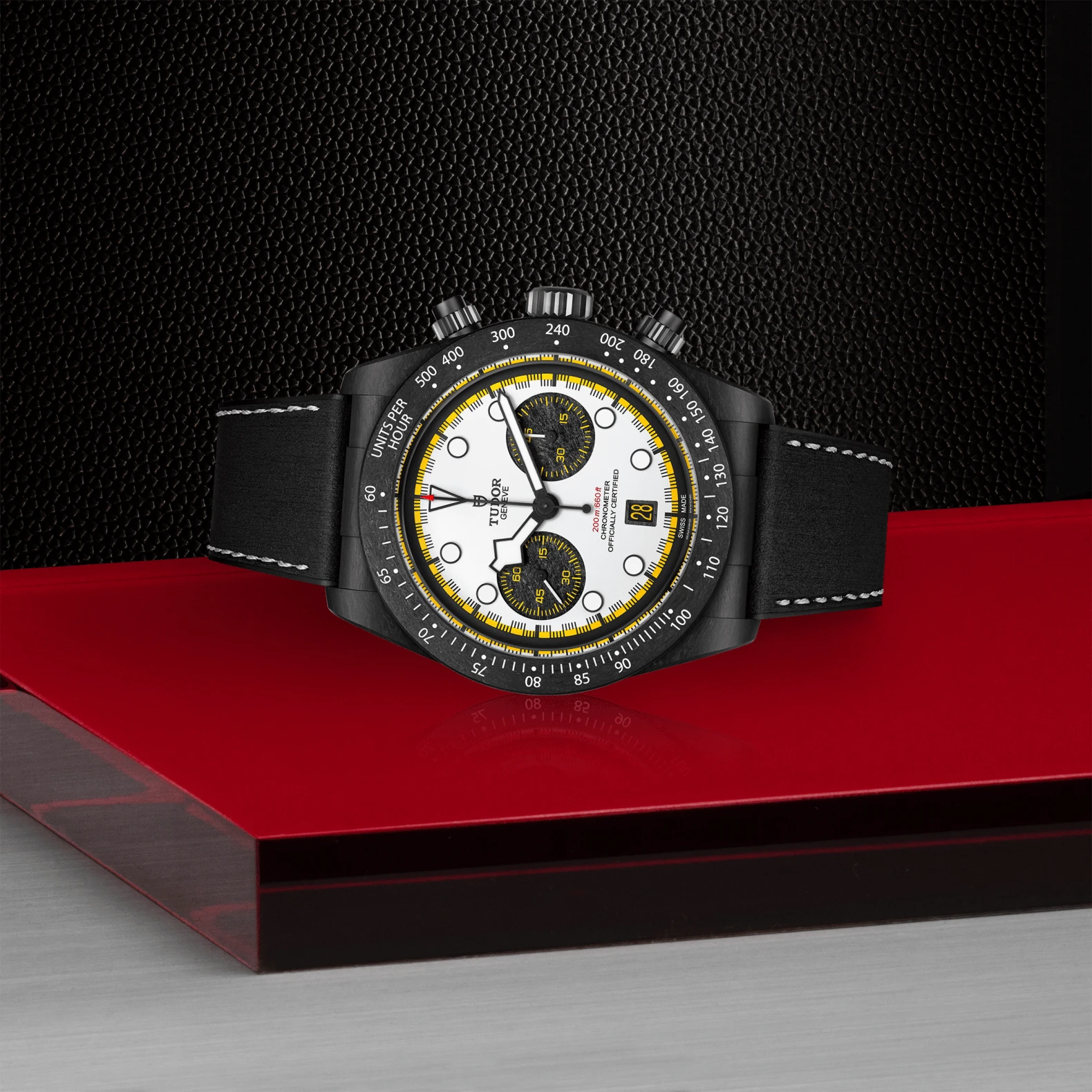Black Bay Chrono thumbnail