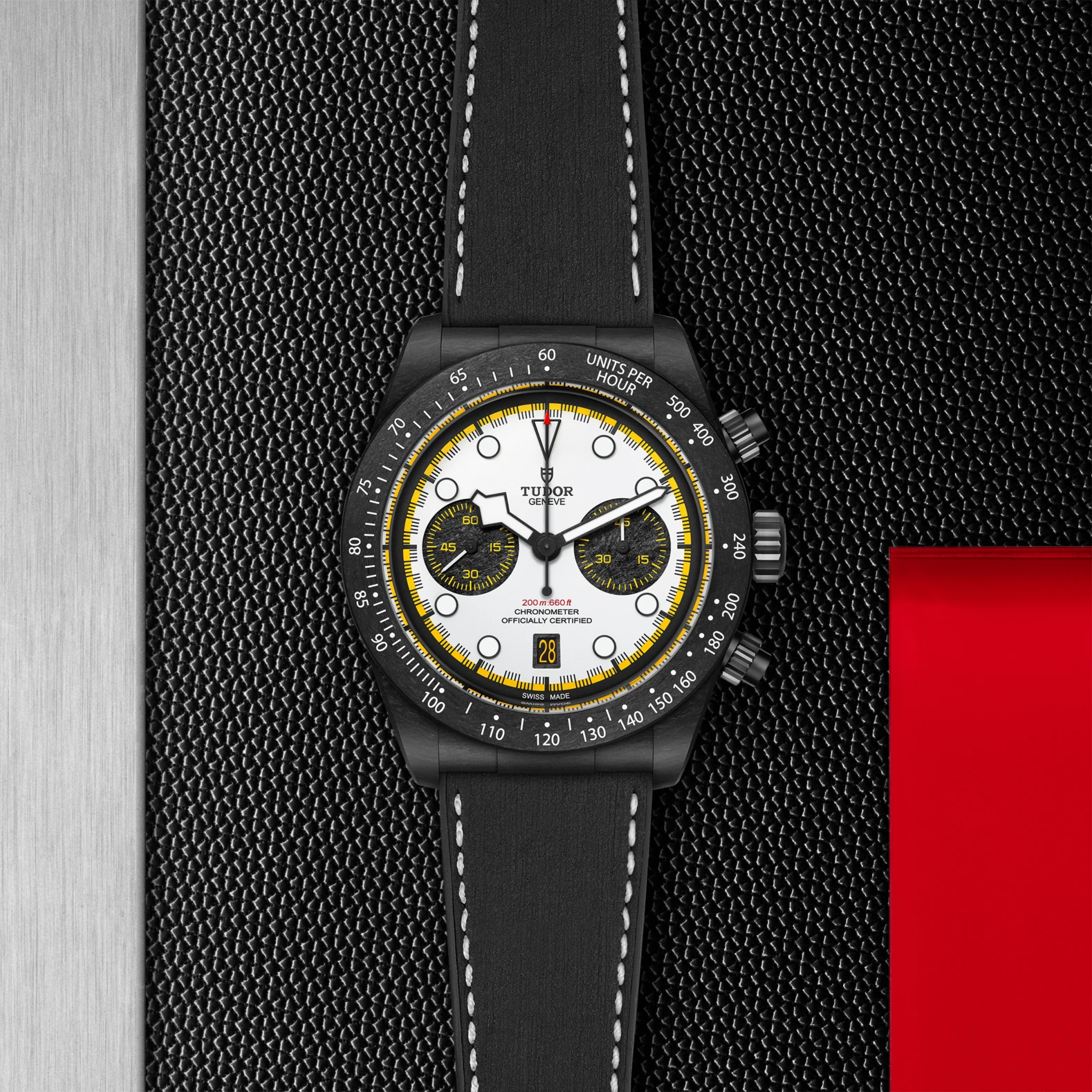 Black Bay Chrono thumbnail