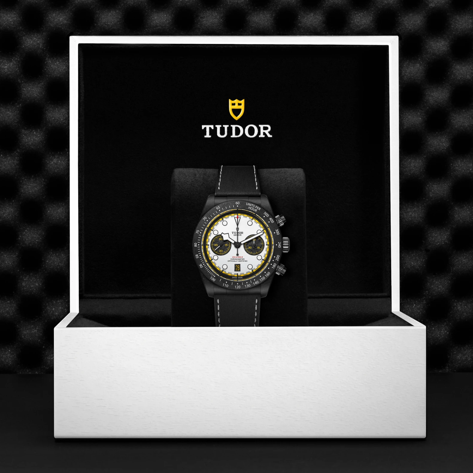 Black Bay Chrono thumbnail