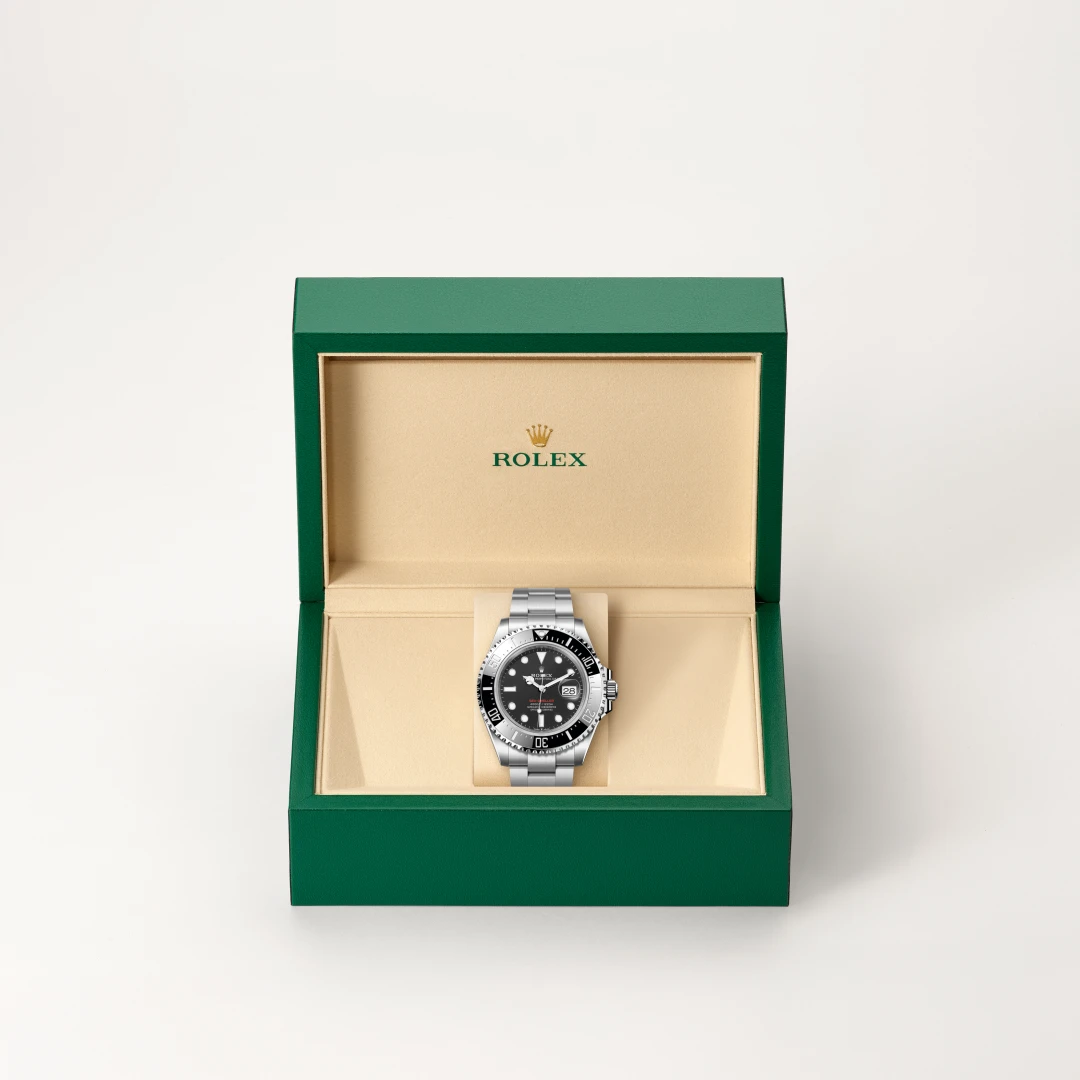 Sea-Dweller