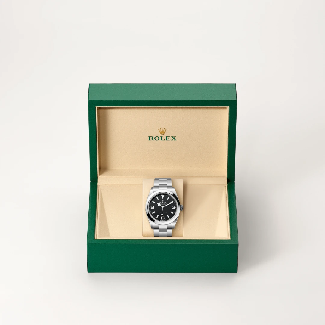 Explorer 40