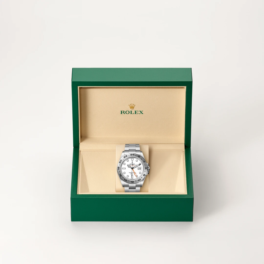 Explorer II