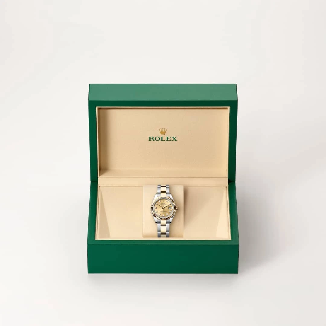 Lady-Datejust