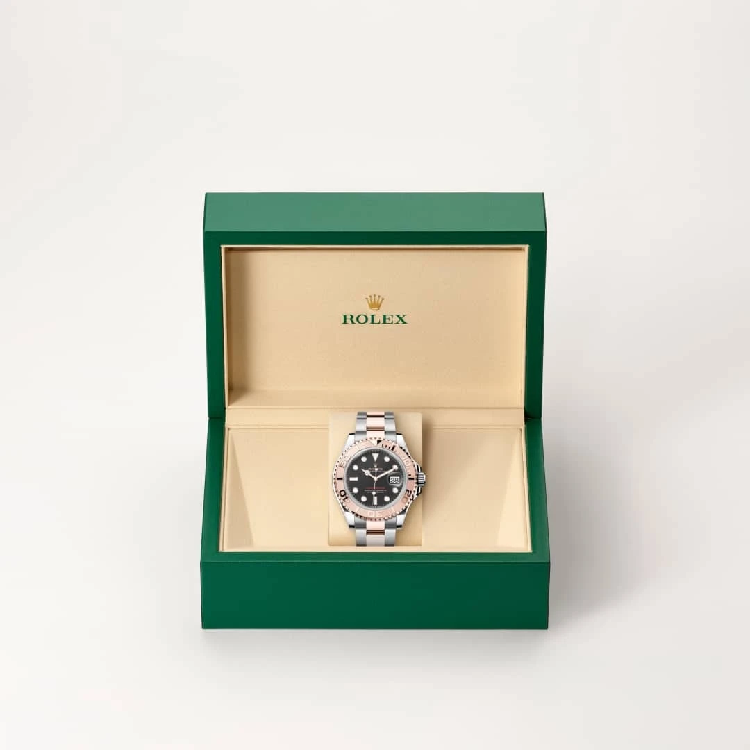 Yacht-Master 40