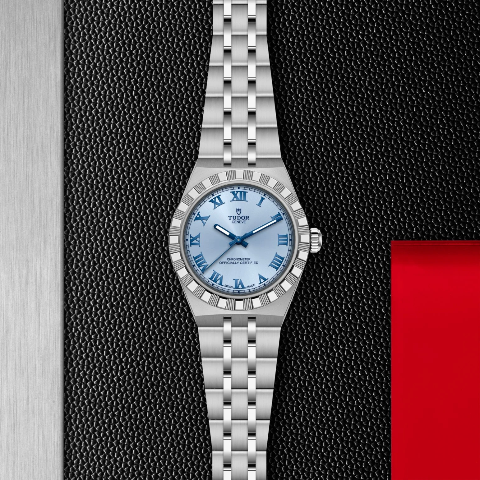 TUDOR Royal thumbnail