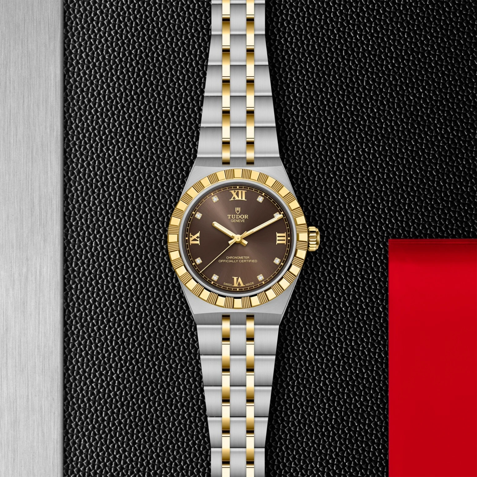 TUDOR Royal thumbnail