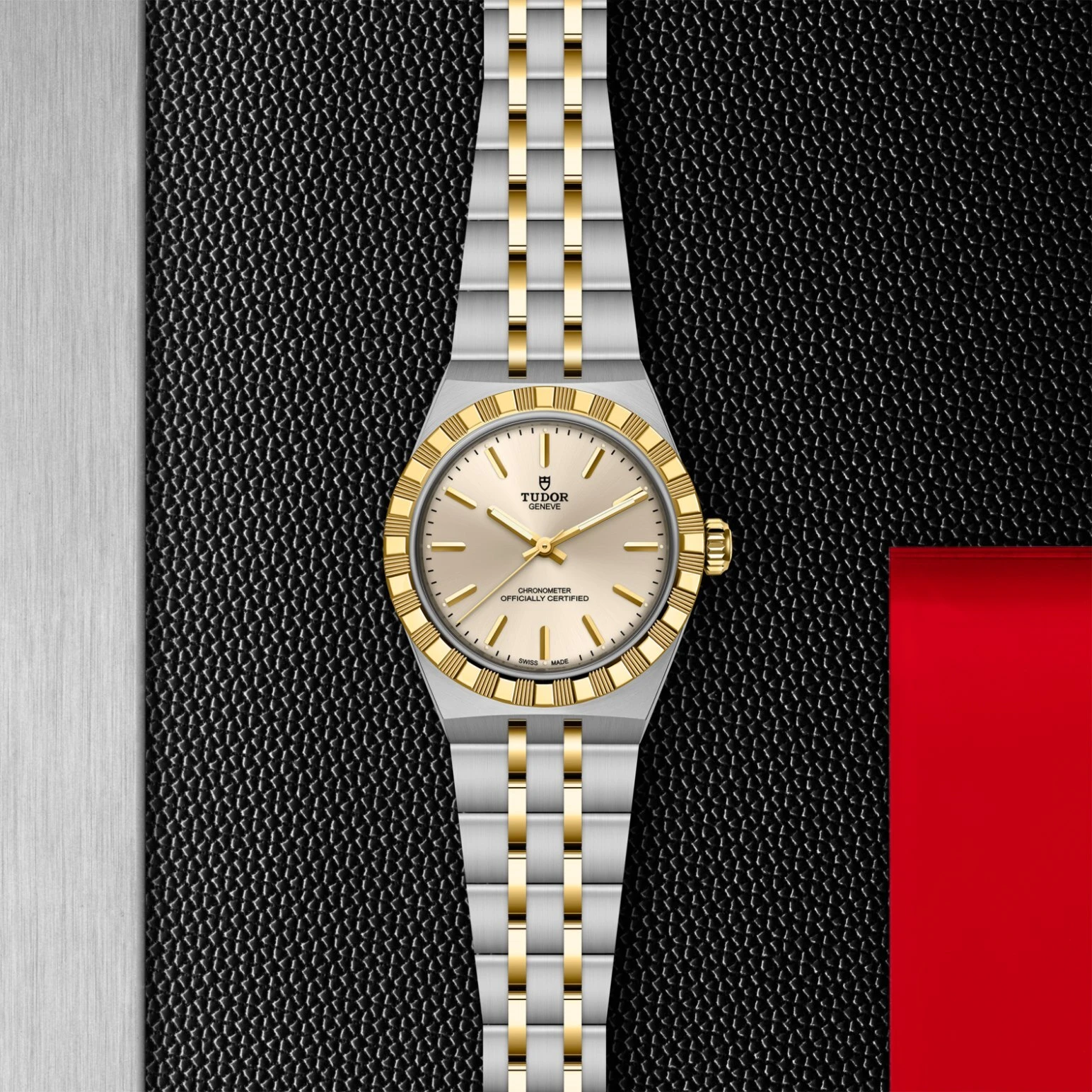 TUDOR Royal thumbnail