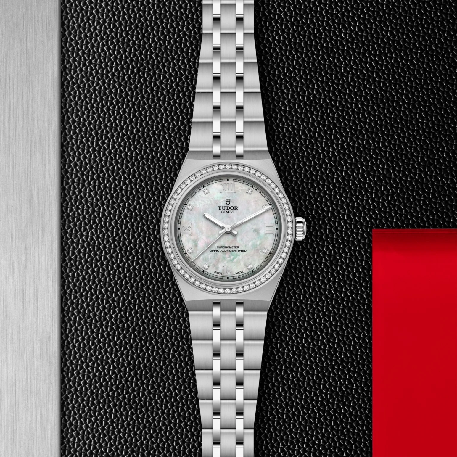 TUDOR Royal thumbnail