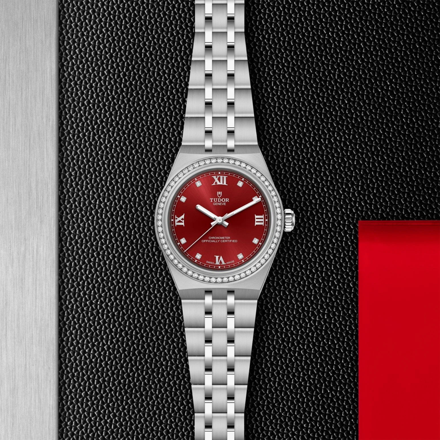 TUDOR Royal thumbnail