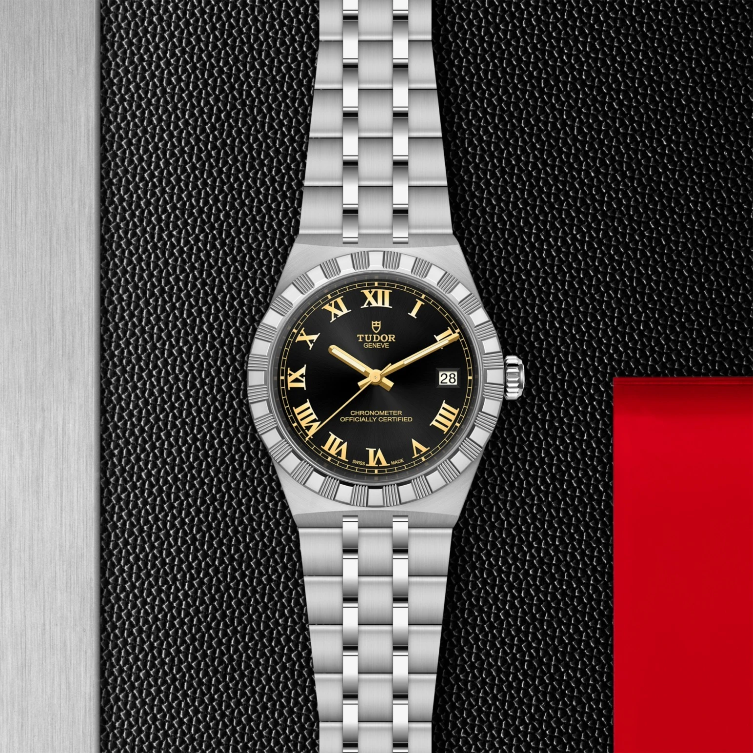 TUDOR Royal thumbnail