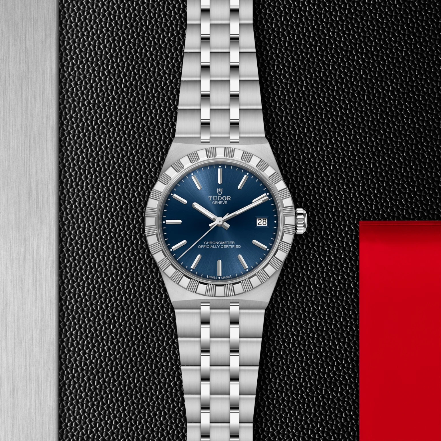TUDOR Royal thumbnail
