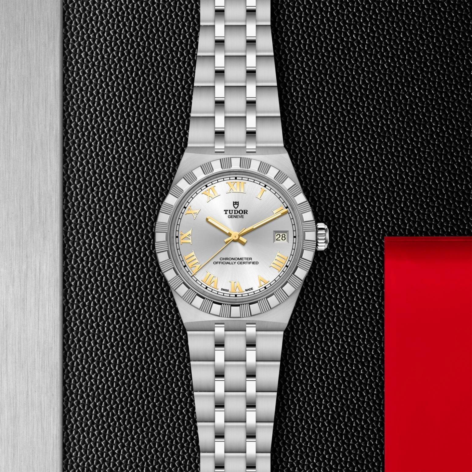 TUDOR Royal thumbnail