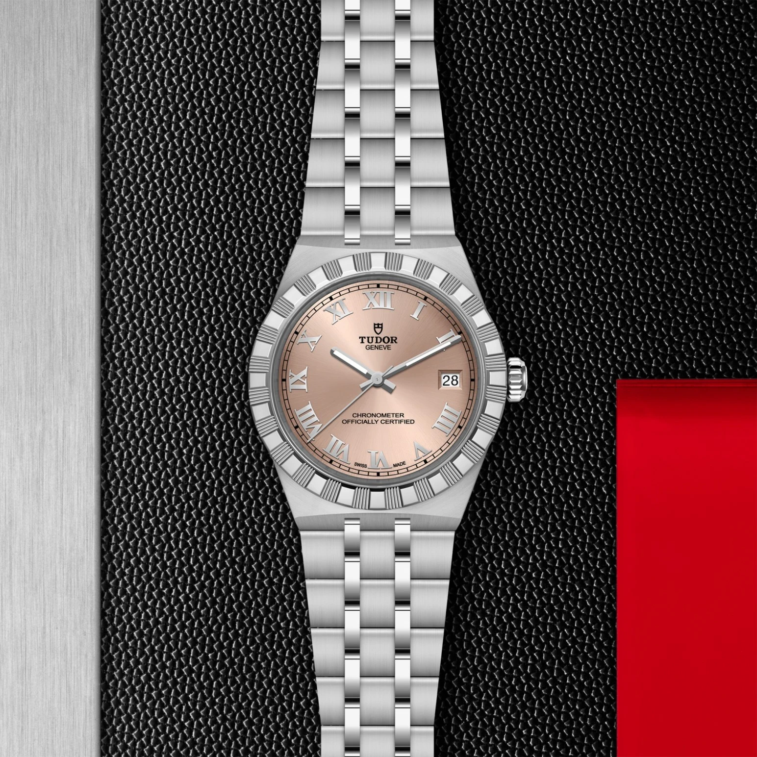 TUDOR Royal thumbnail