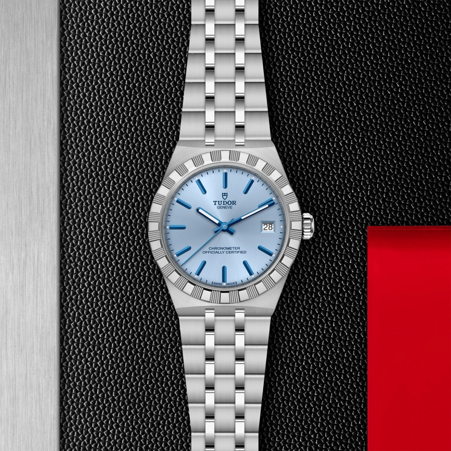 TUDOR Royal thumbnail