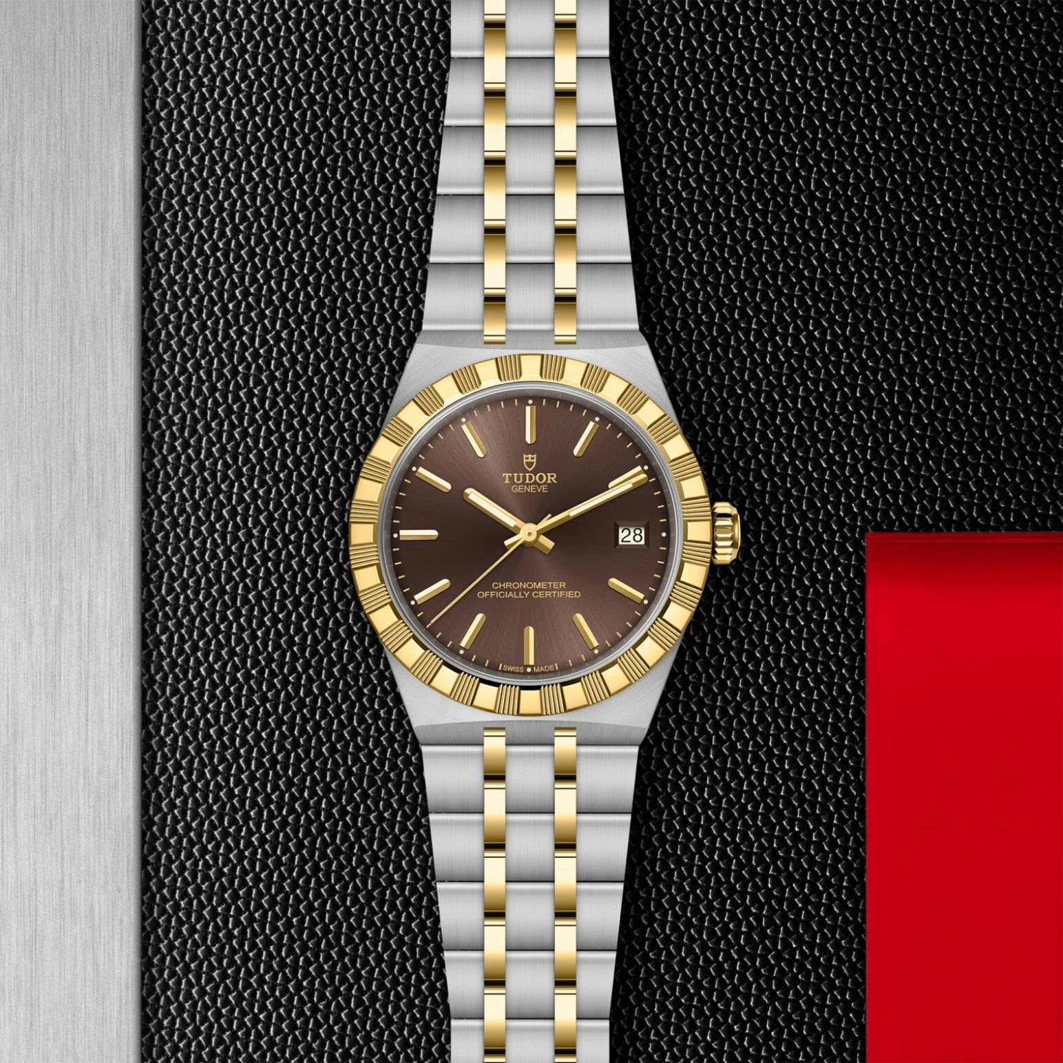 TUDOR Royal thumbnail