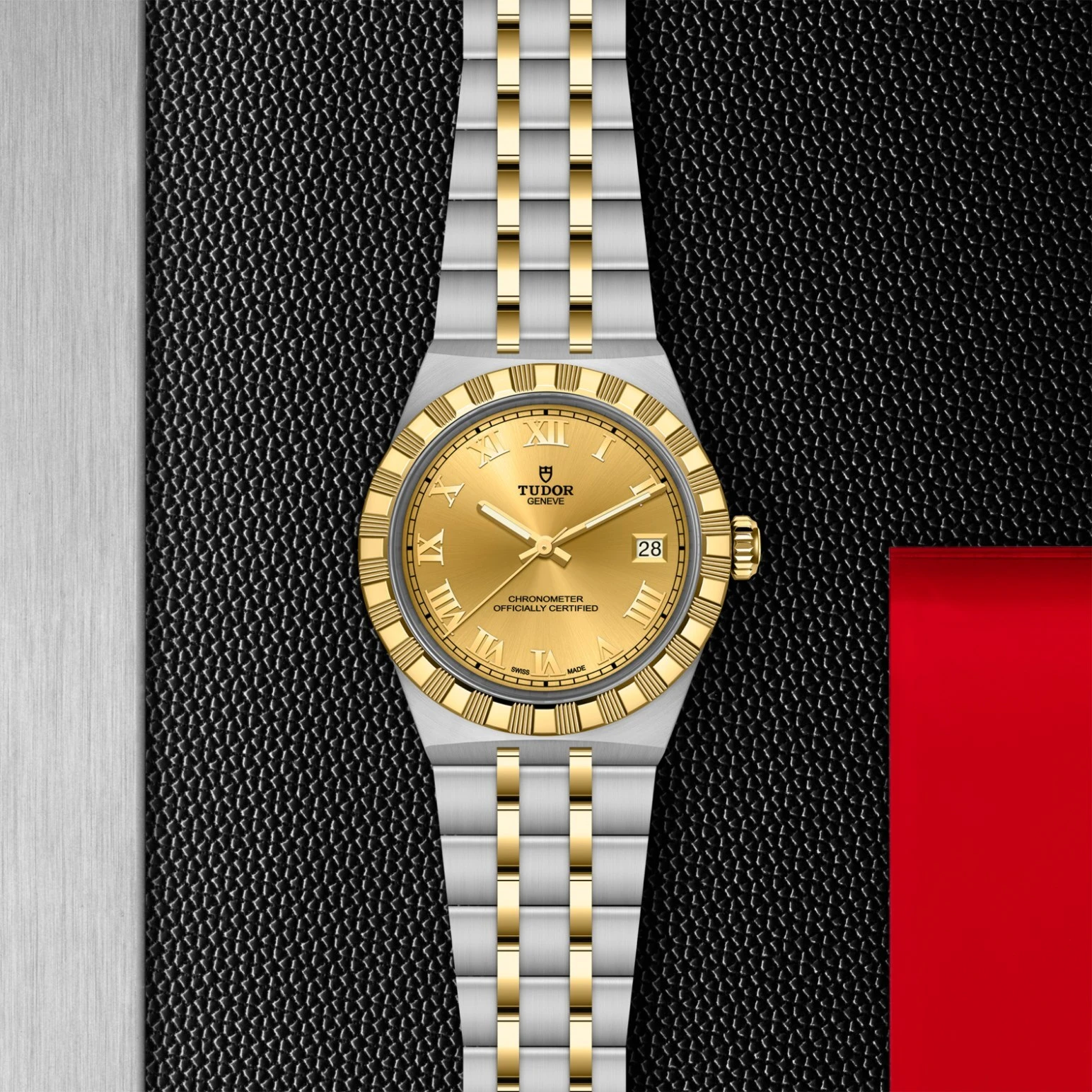 TUDOR Royal thumbnail