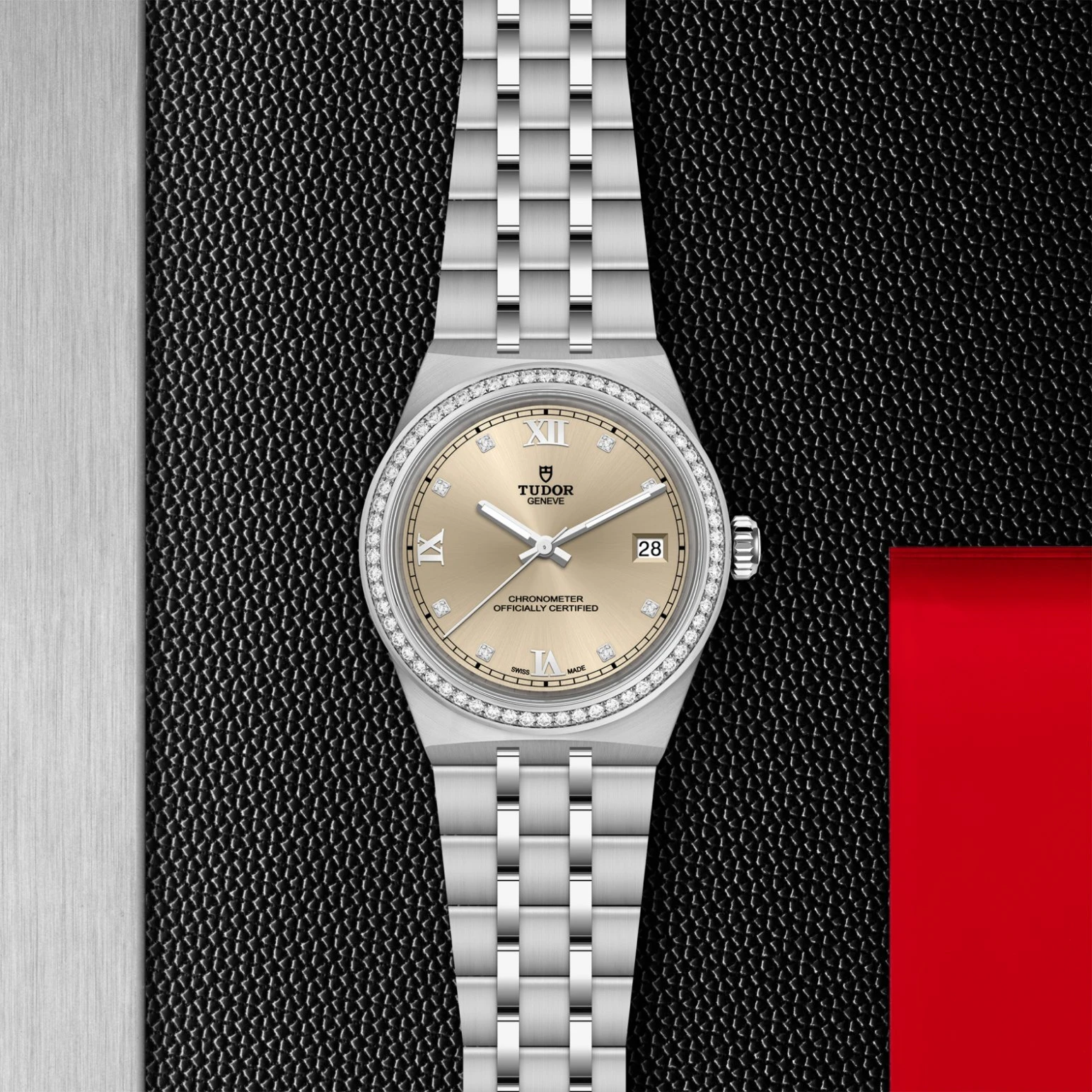 TUDOR Royal thumbnail