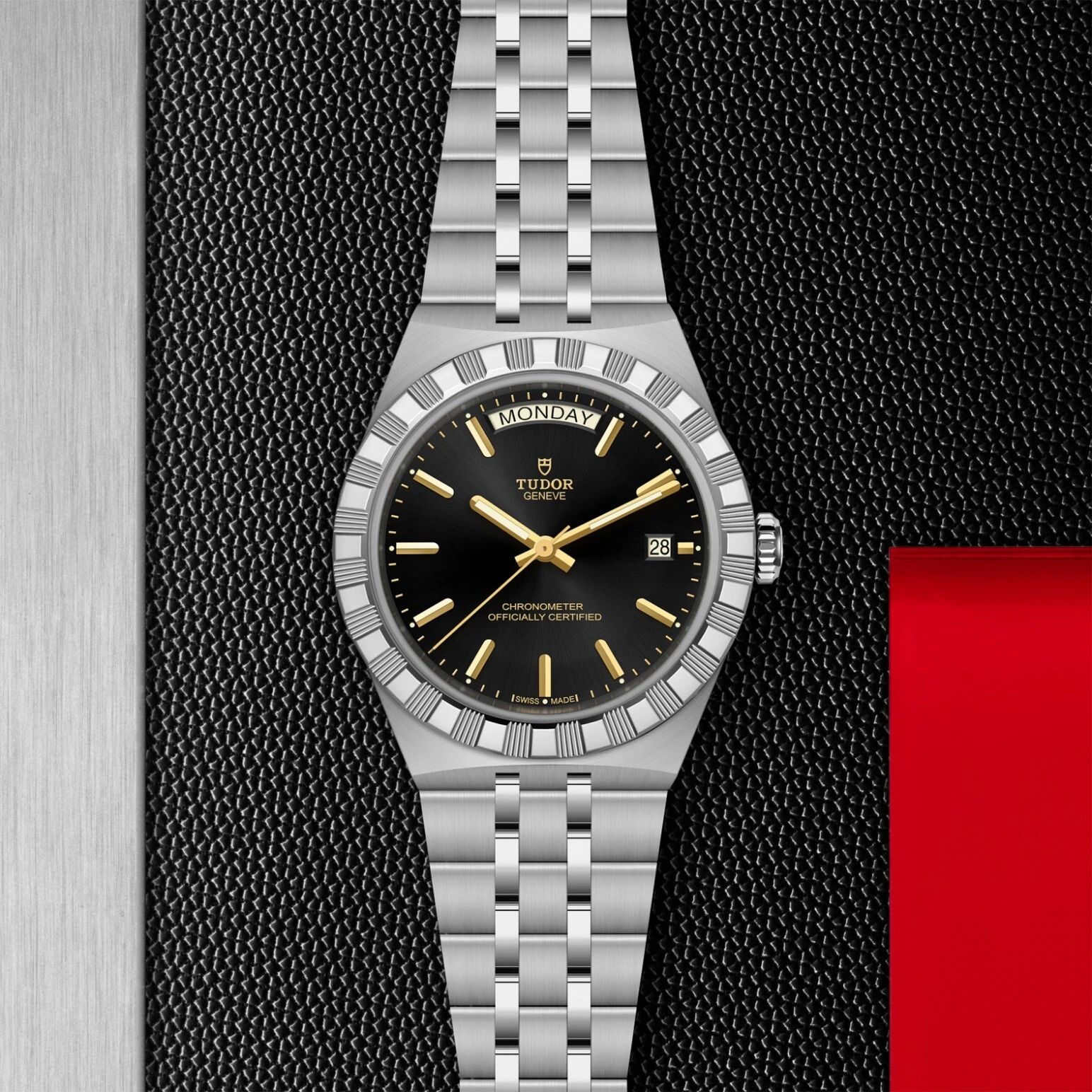 TUDOR Royal thumbnail