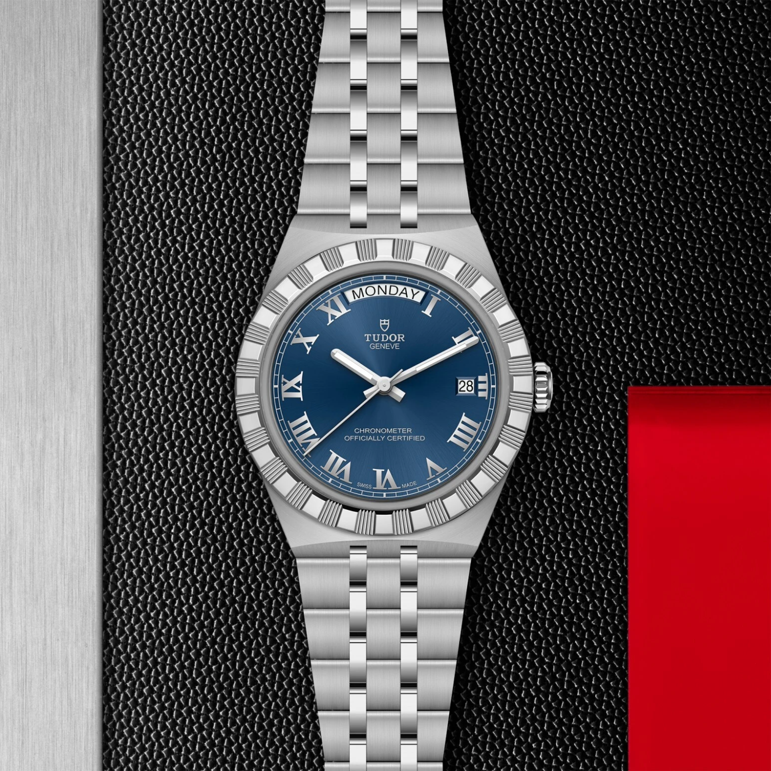 TUDOR Royal thumbnail