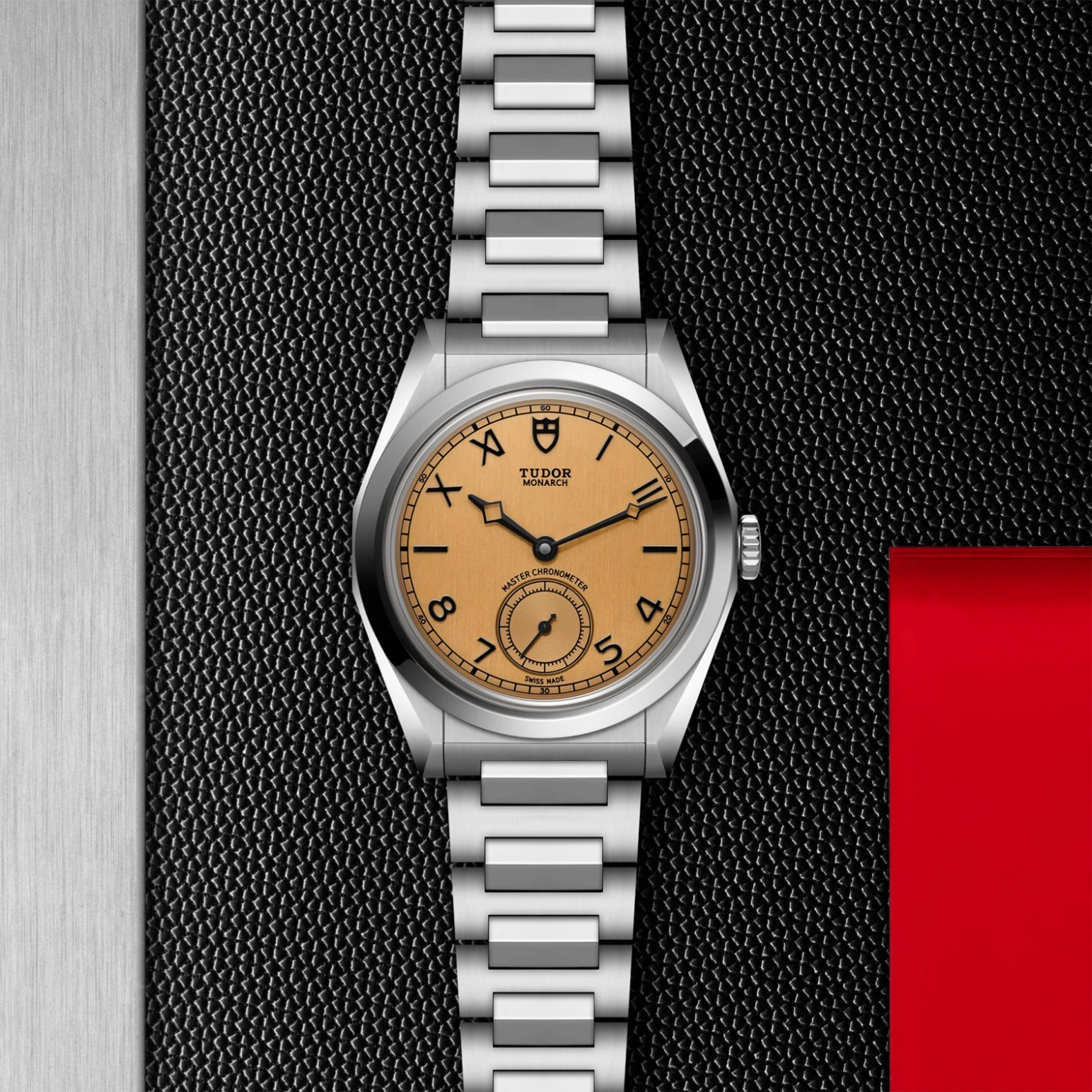 TUDOR Monarch thumbnail