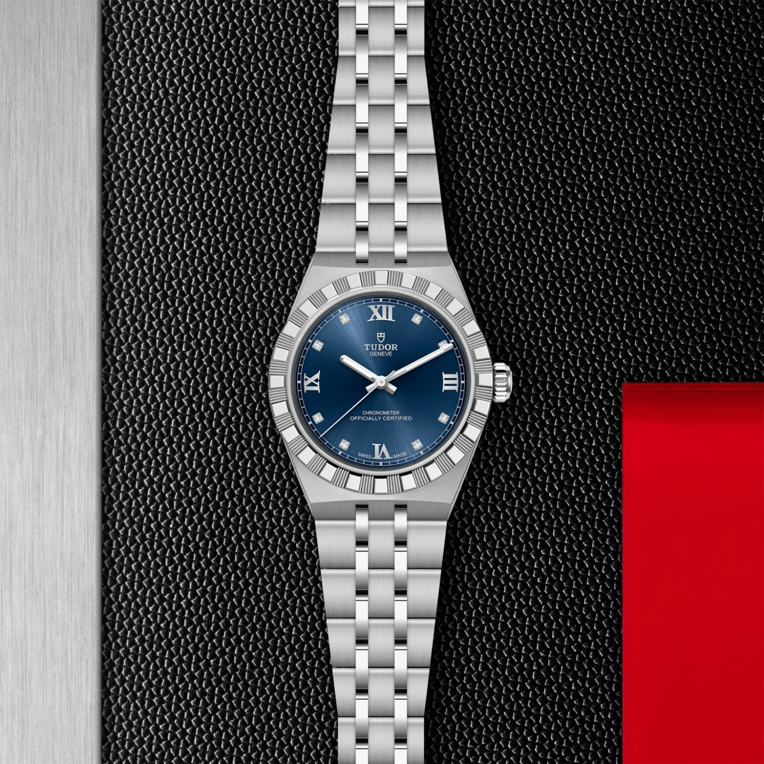 TUDOR Royal thumbnail