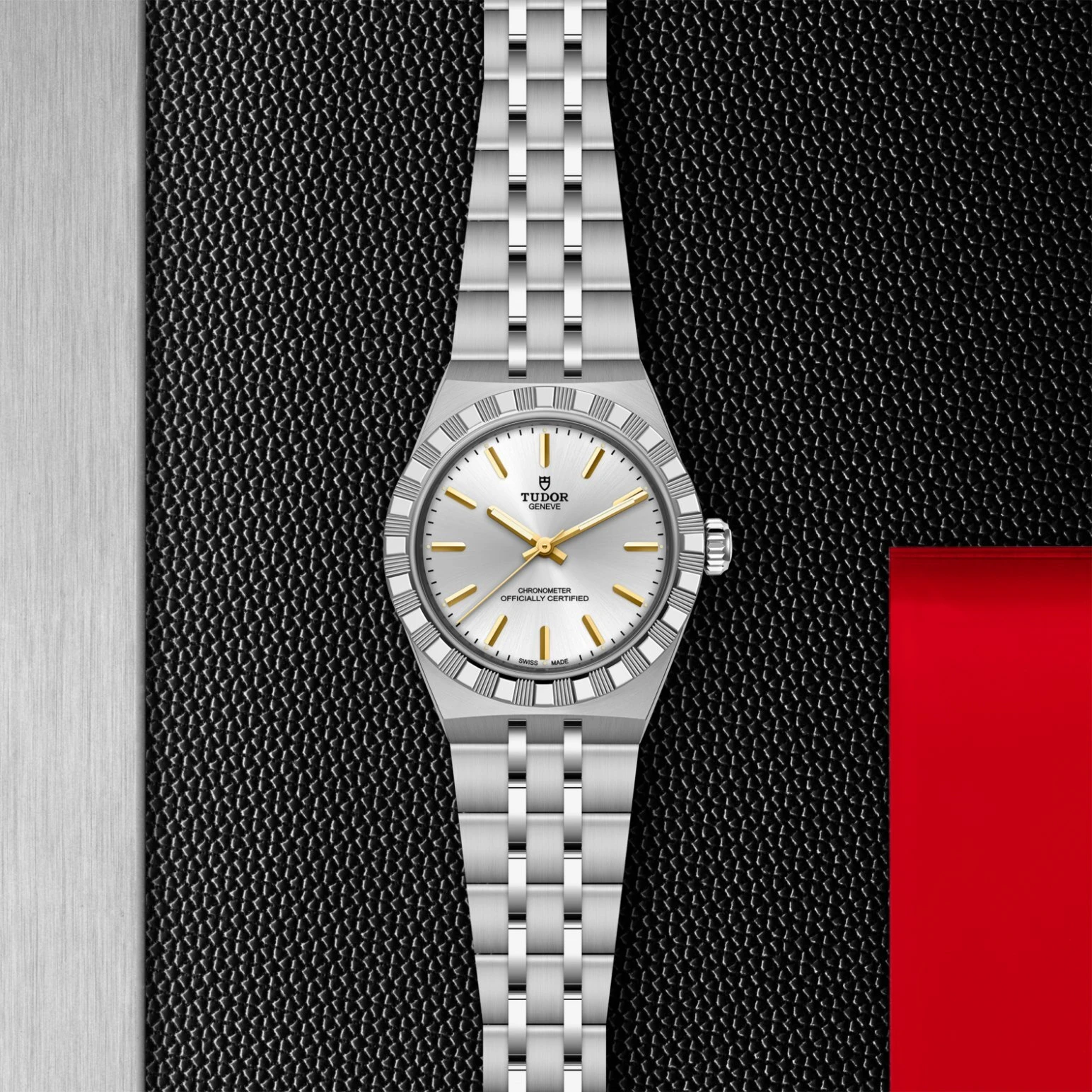 TUDOR Royal thumbnail