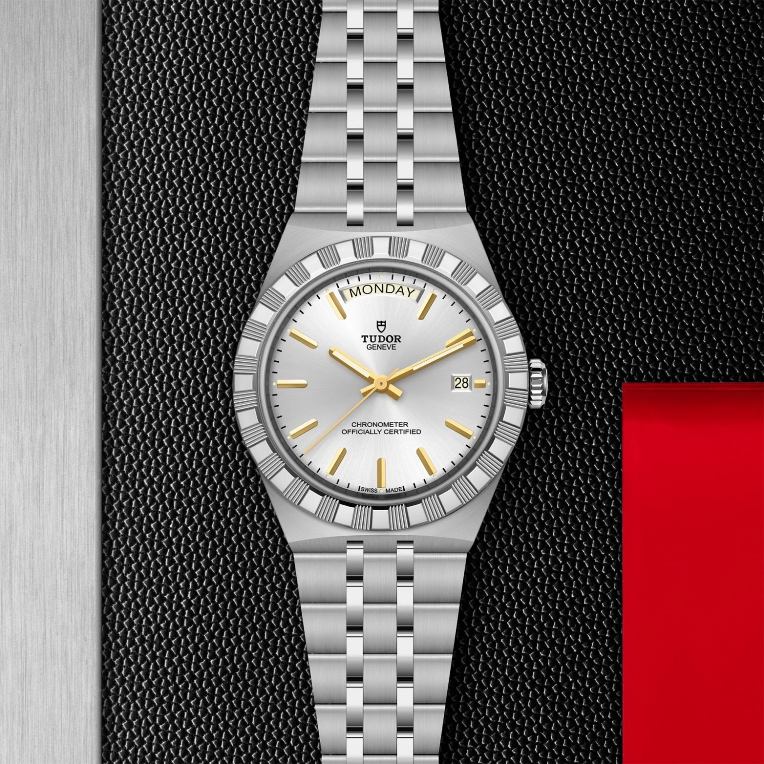TUDOR Royal thumbnail