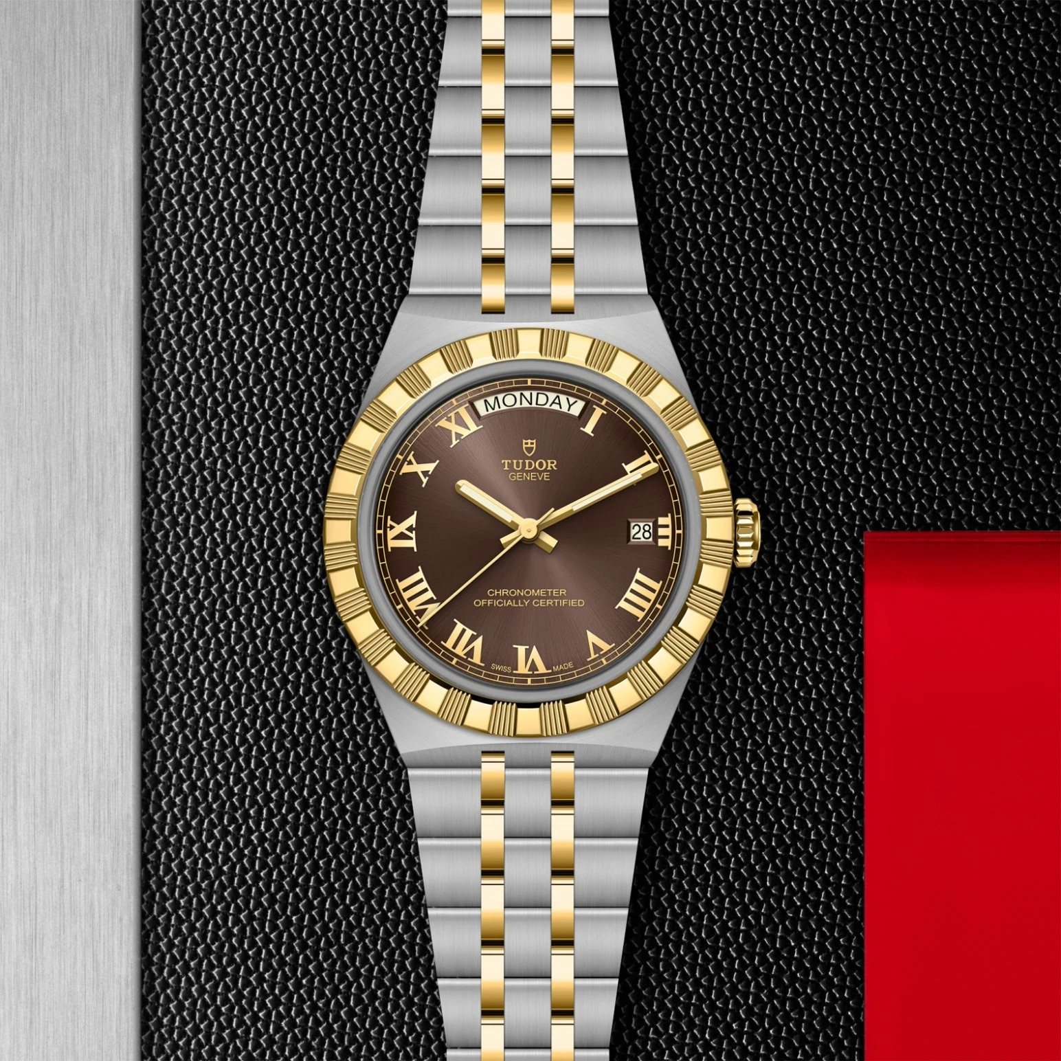 TUDOR Royal thumbnail