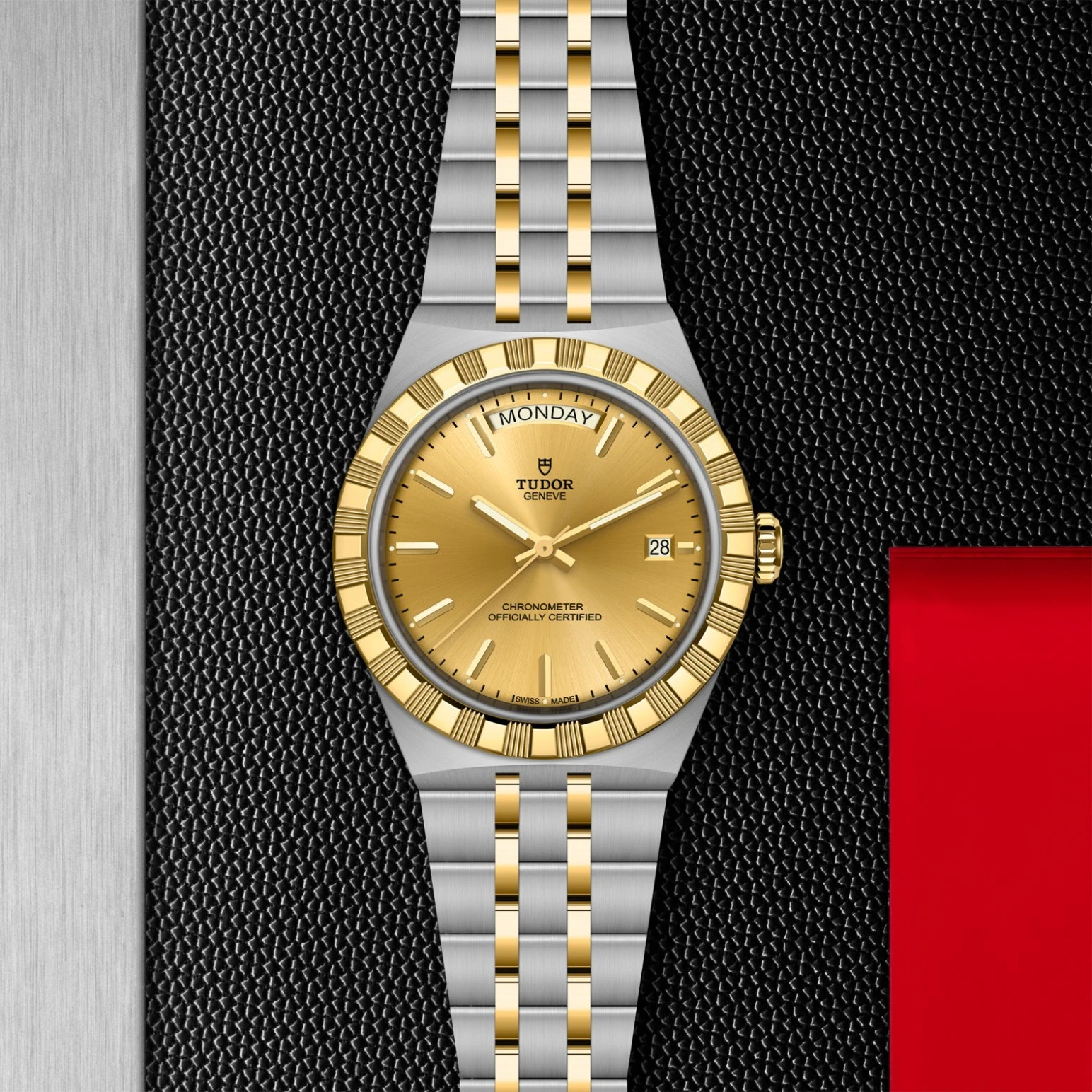 TUDOR Royal thumbnail