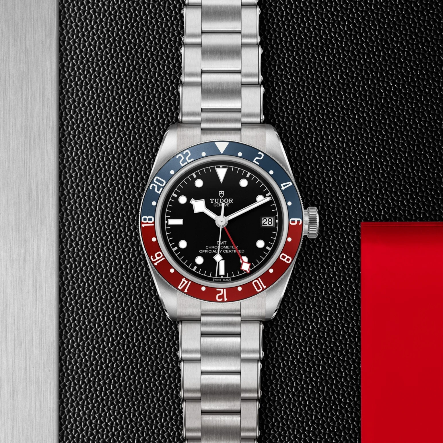 Black Bay GMT thumbnail