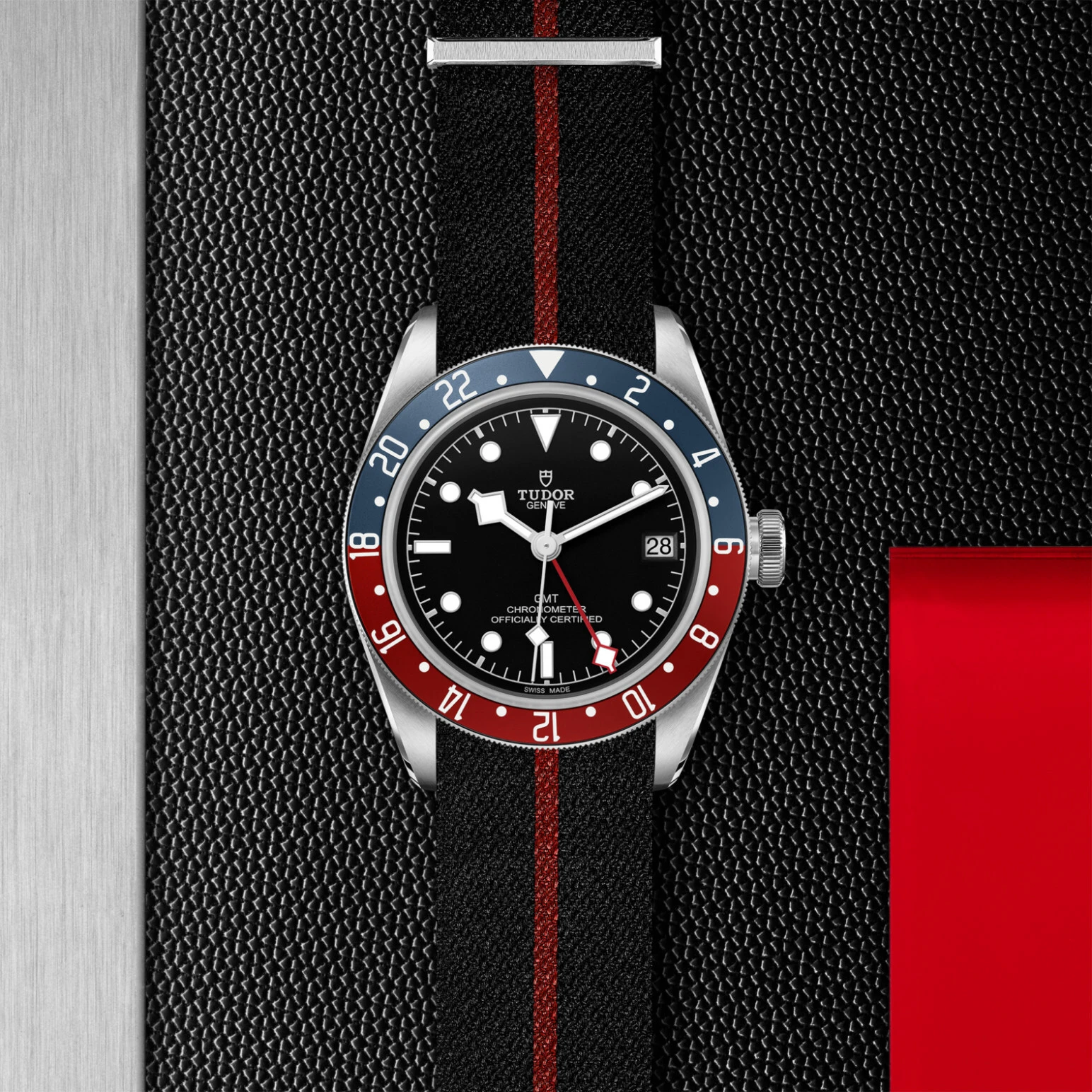 Black Bay GMT thumbnail