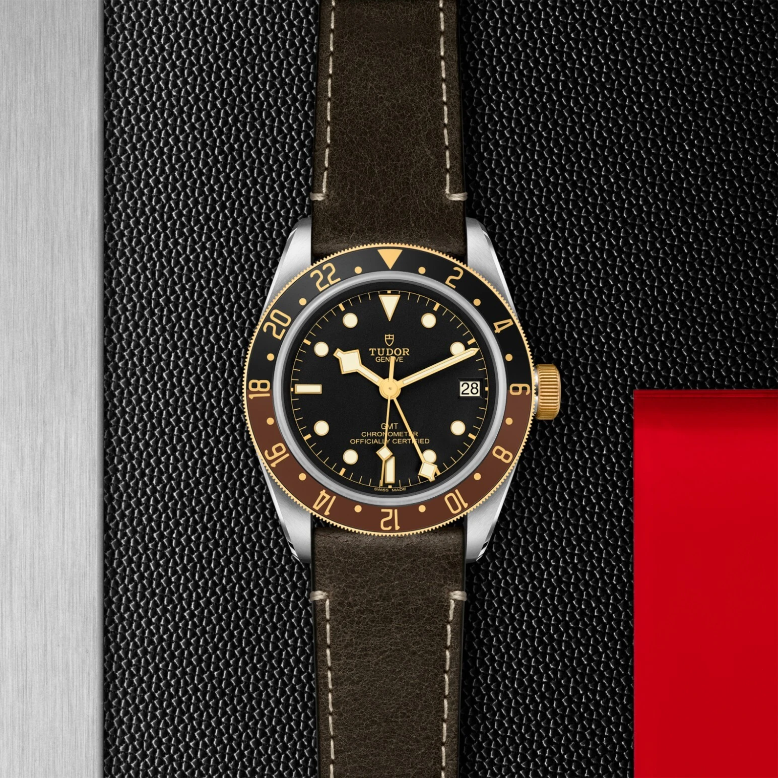Black Bay GMT S&G thumbnail
