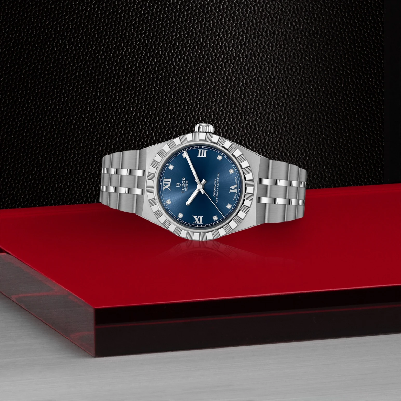 TUDOR Royal thumbnail