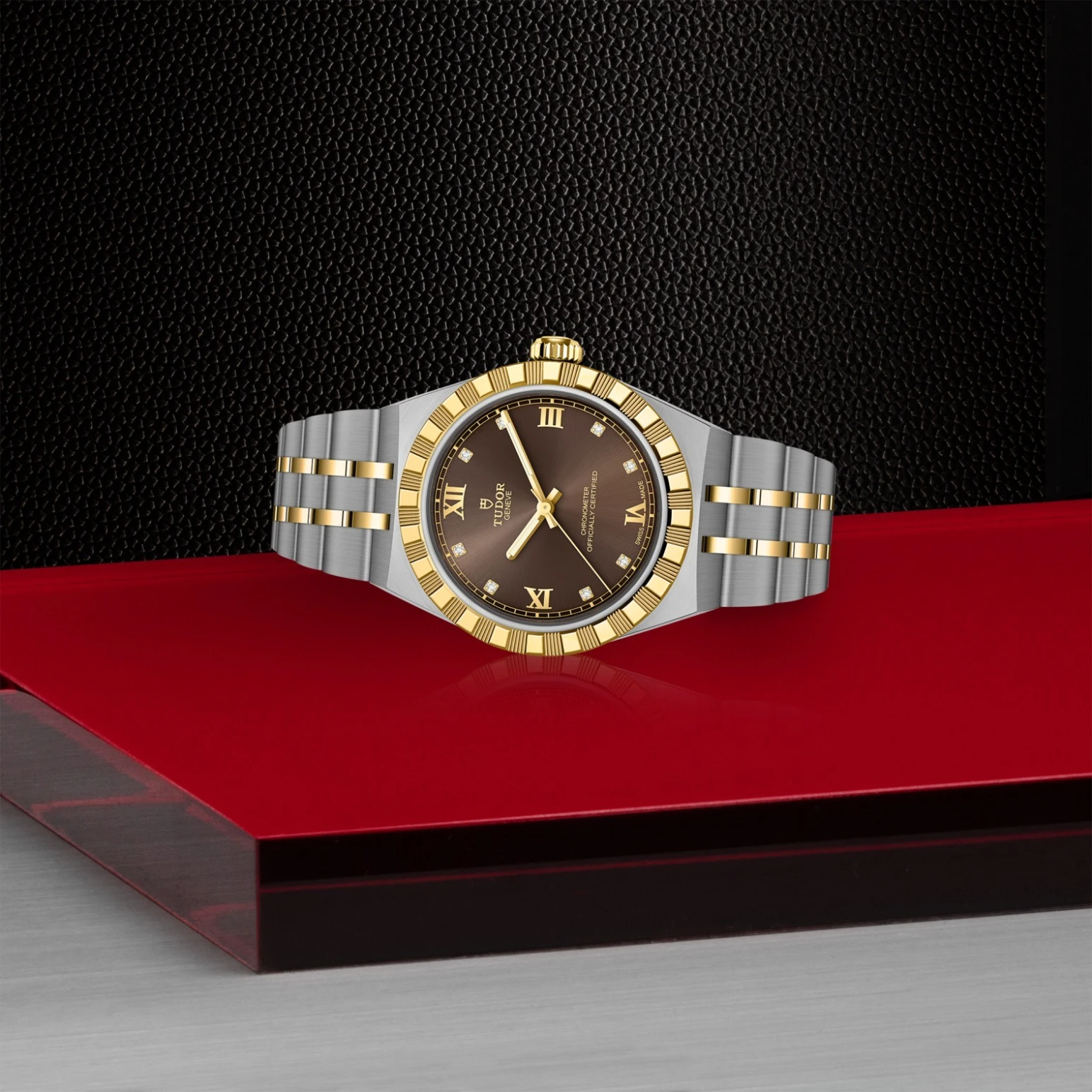 TUDOR Royal thumbnail